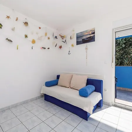 Apartament Two-bedroom In *