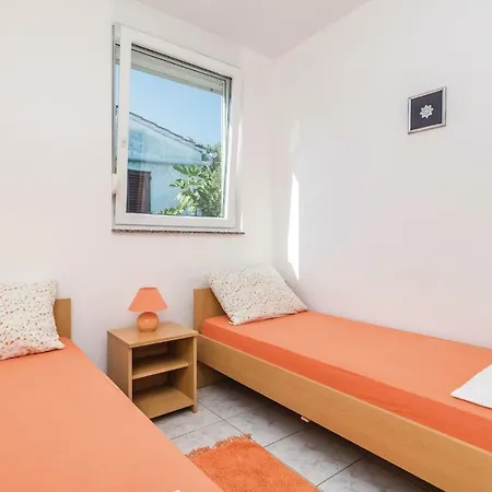 Two-bedroom In