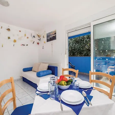 Two-bedroom In * Mandre