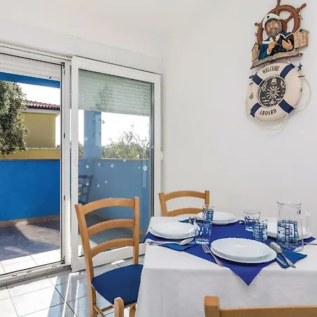 Two-bedroom In Mandre