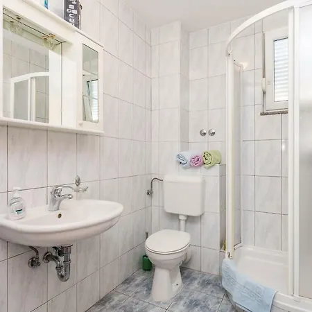 Apartamento Two-bedroom In *