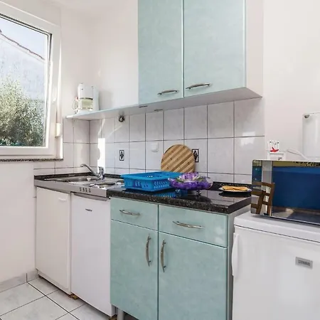Two-bedroom In * Mandre