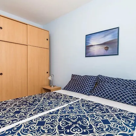 Two-bedroom In *